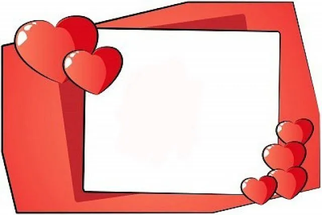 Tarjetas para el dia de San Valentin para Imprimir Blog De ...