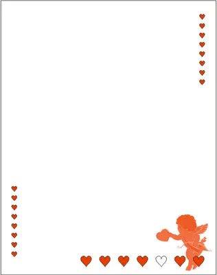 Tarjetas para el dia de San Valentin para Imprimir Blog De ...