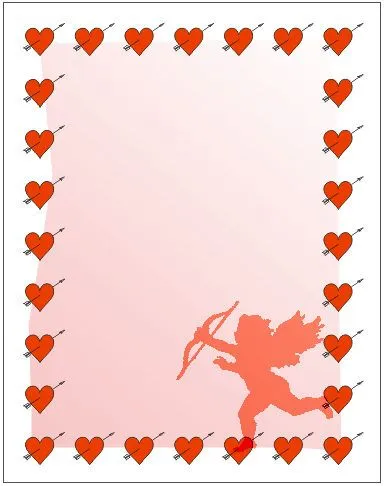 Tarjetas para el dia de San Valentin para Imprimir Blog De ...