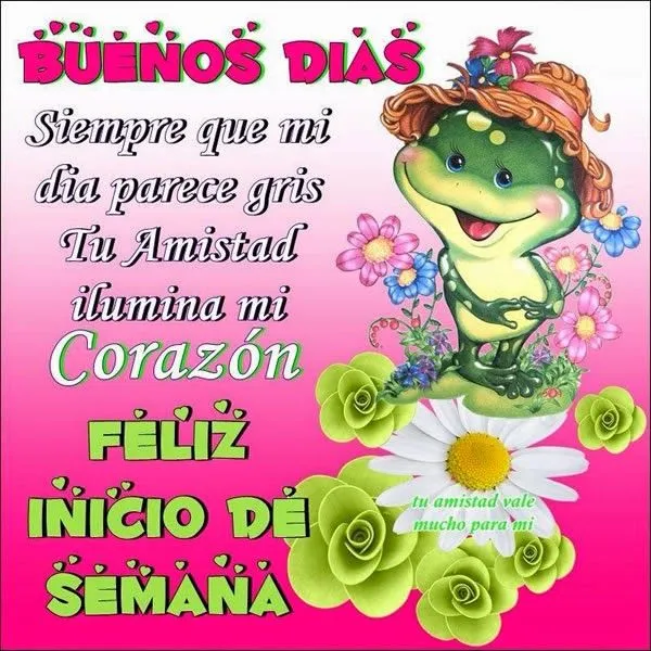 Tarjetitas de mensajes bonitos - Imagui