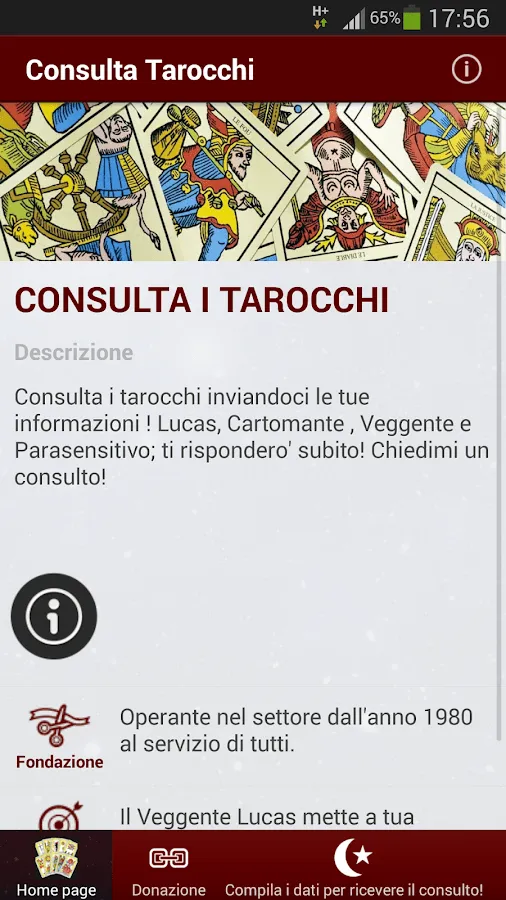 Tarocchi - Android Apps on Google Play