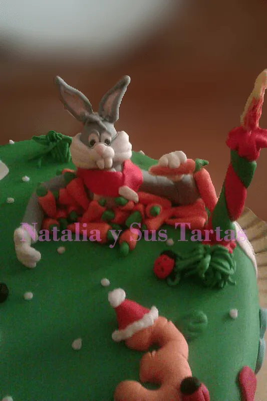 Tortas de bos bony - Imagui