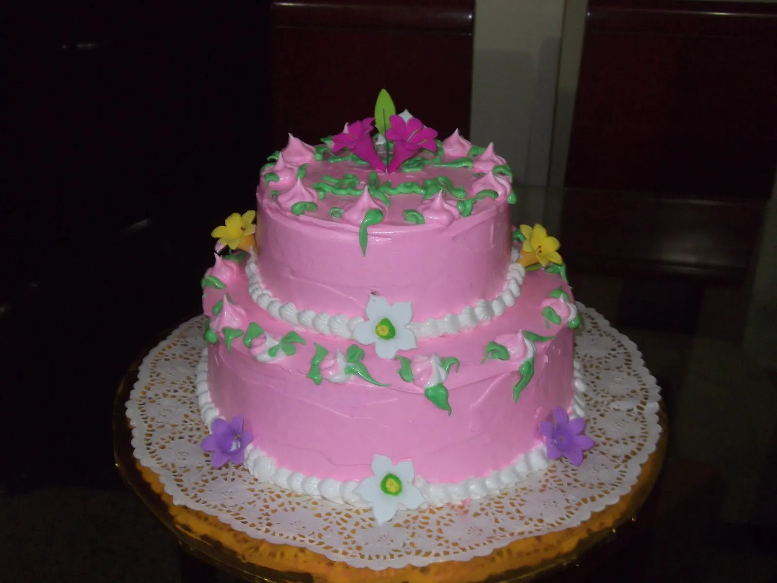 MAGIN CAKES (Tortas Gina)