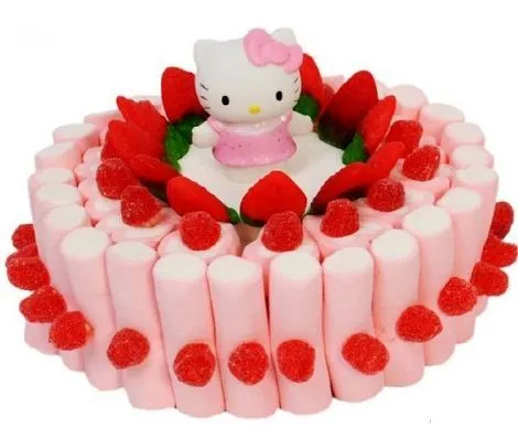 Fiesta Kitty - Pag 19