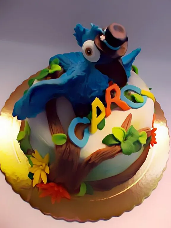 LAS TARTAS DE ELENA: BLUE,,,,,,,