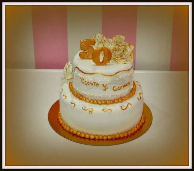 Tartas y Galletas decoradas con fondant, Infantiles