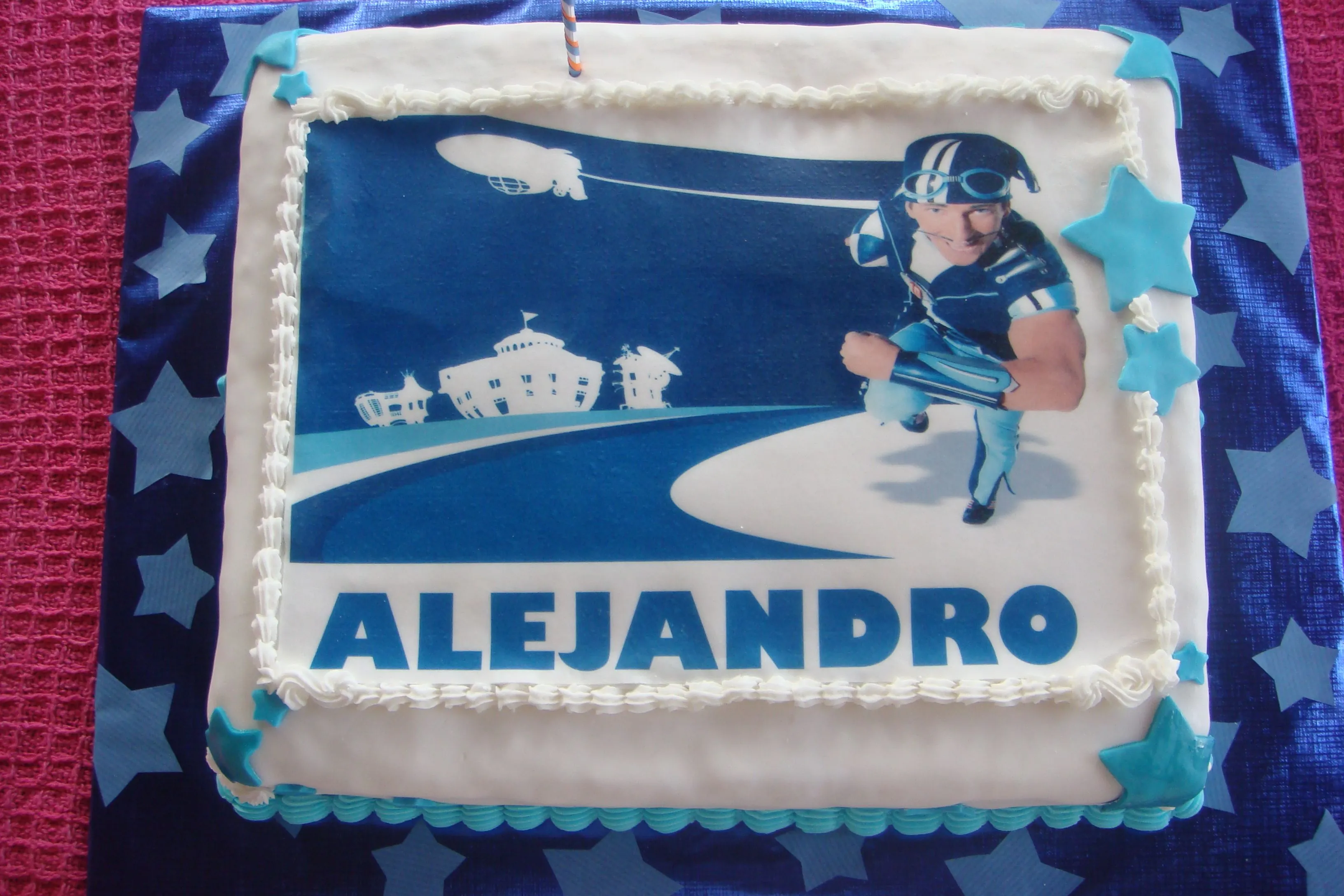 tartas infantiles | Fiesta y Pasteles | Página 2