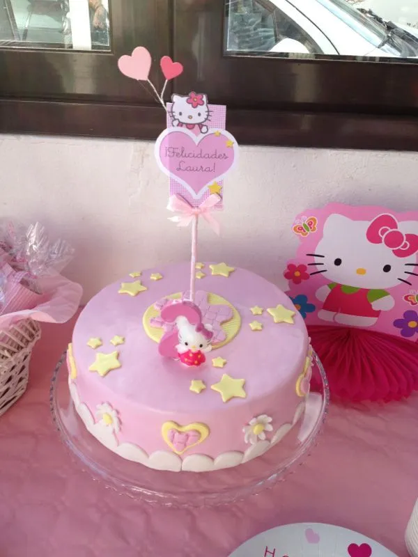 Fiesta y Pasteles | reposteria creativa y más