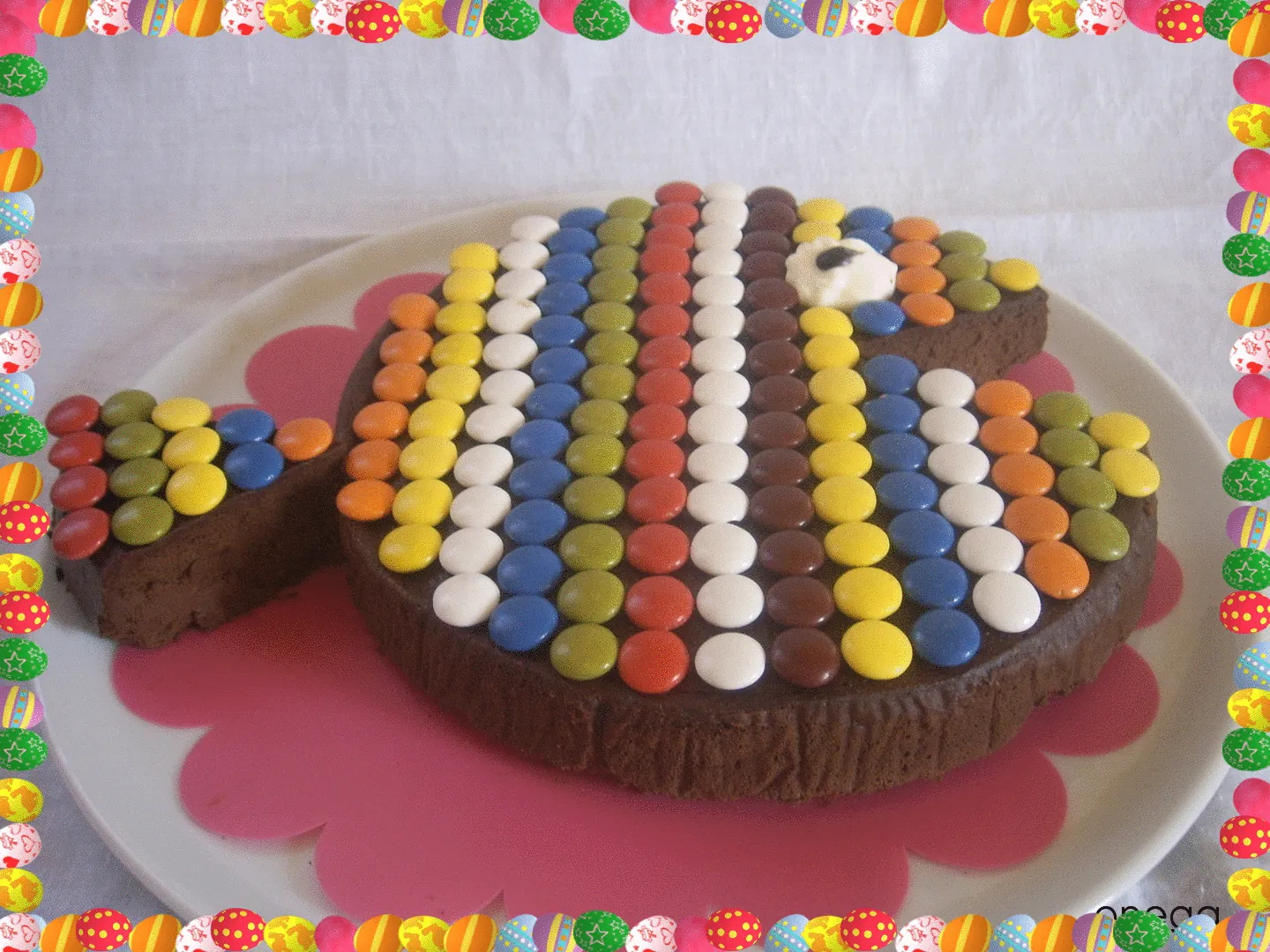 Tartas infantiles | Magia en mi cocina | Recetas faciles de cocina ...