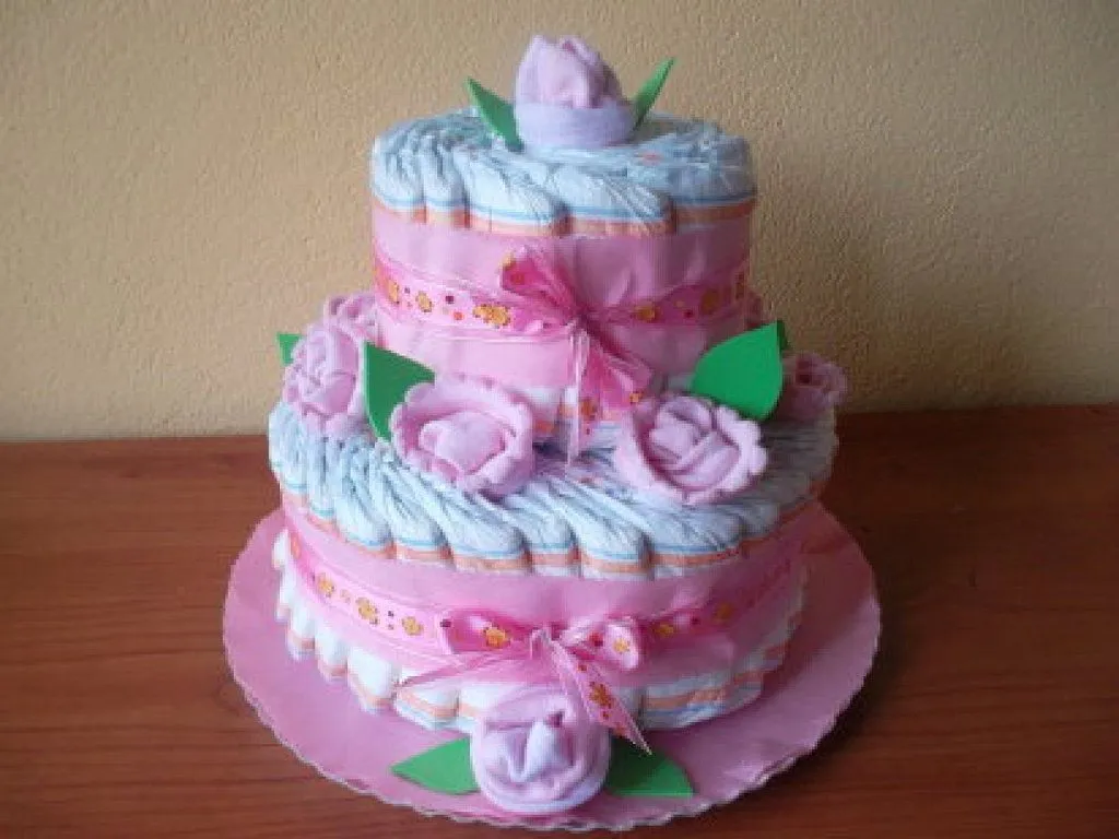 facilisimo manualidades de baby shower | Aprender manualidades es ...