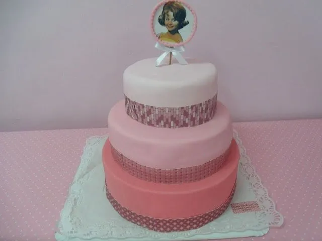 Tartas The Royal Cake | Bodas