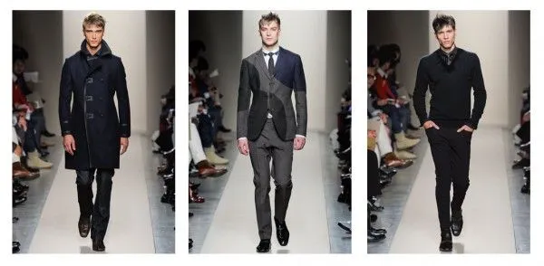 A Taste of Fall – 2012 Men's Preview | Visual Therapy