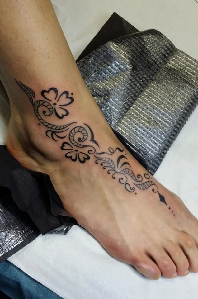 Finos | Gattoostudio