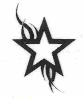 tattoo: Estrellas