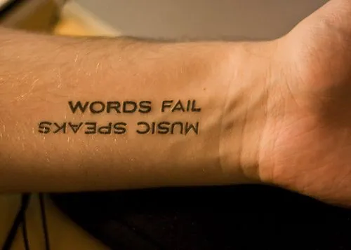 Tatoo frases - Imagui