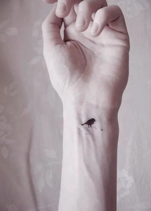 Tattoo Inspiration – LOST IN VOGUE by Eli&Eli – Blog de Moda ...