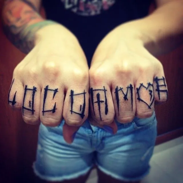 Tattoo or die!!! on Tumblr