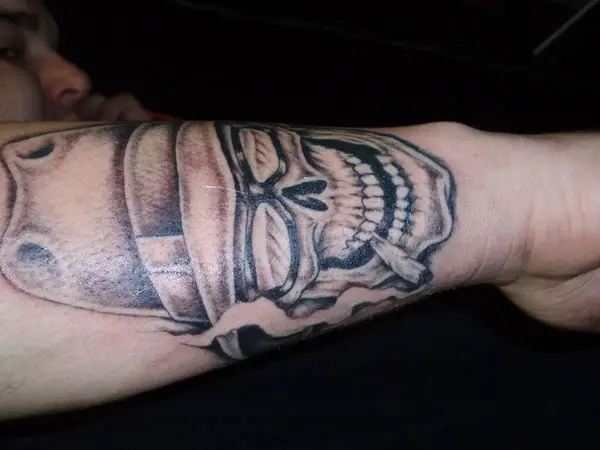 25 Hot Cholo Tattoos - SloDive