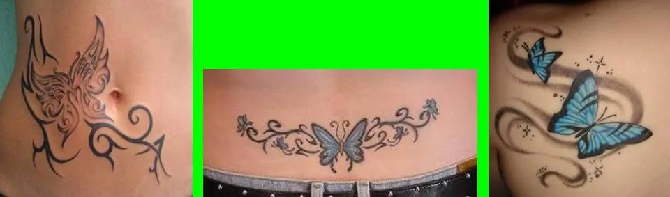 tattoos, pircings & body painting: DISEÑOS & DIBUJOS