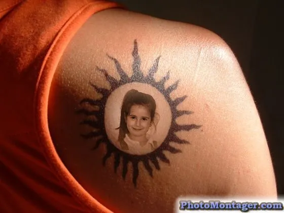 Tatuaje De Los Abuelos en Pinterest | Tatuajes De Mangas Para ...