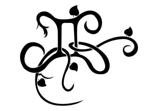 Tatuaje de Geminis - zodiaco | DISEÑOS DE TATUAJES