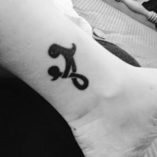 Tatuaje madre e hija | Fotos de Tatuajes