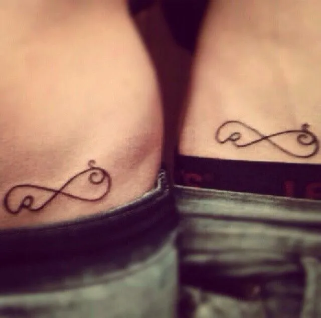 Nuestro tatuaje en pareja... - Página 3 - Belleza - Foro Bodas.net