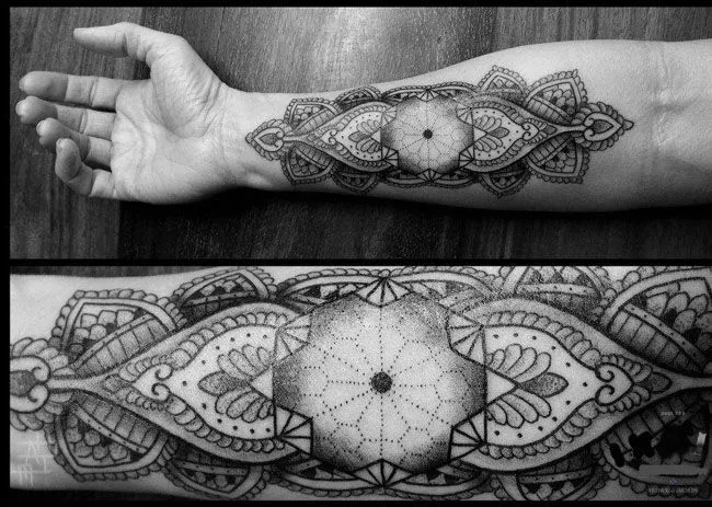 tatuajes antebrazo hombre - Buscar con Google | Tatuajes | Pinterest