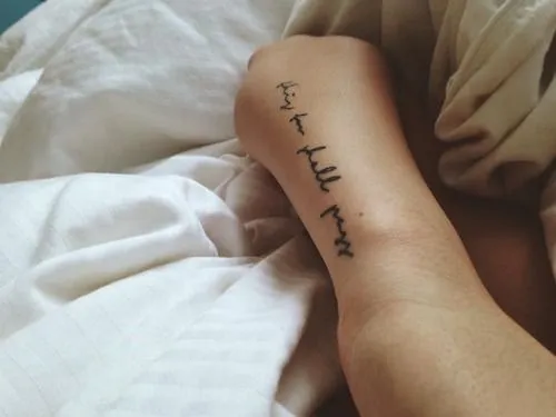 Tatuajes en el Antebrazo on Pinterest | Forearm Tattoos, Tatuajes ...