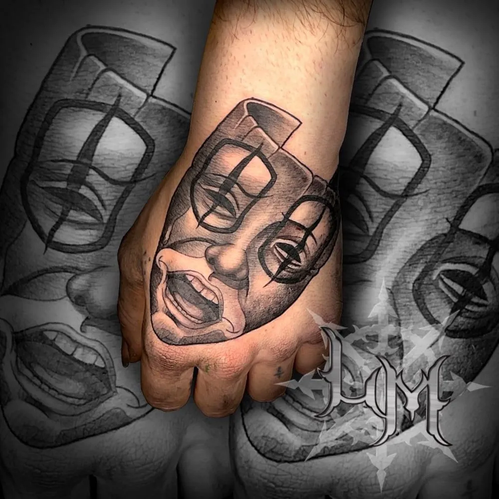 Tatuajes Chicanos - 【 Diseños top 2023