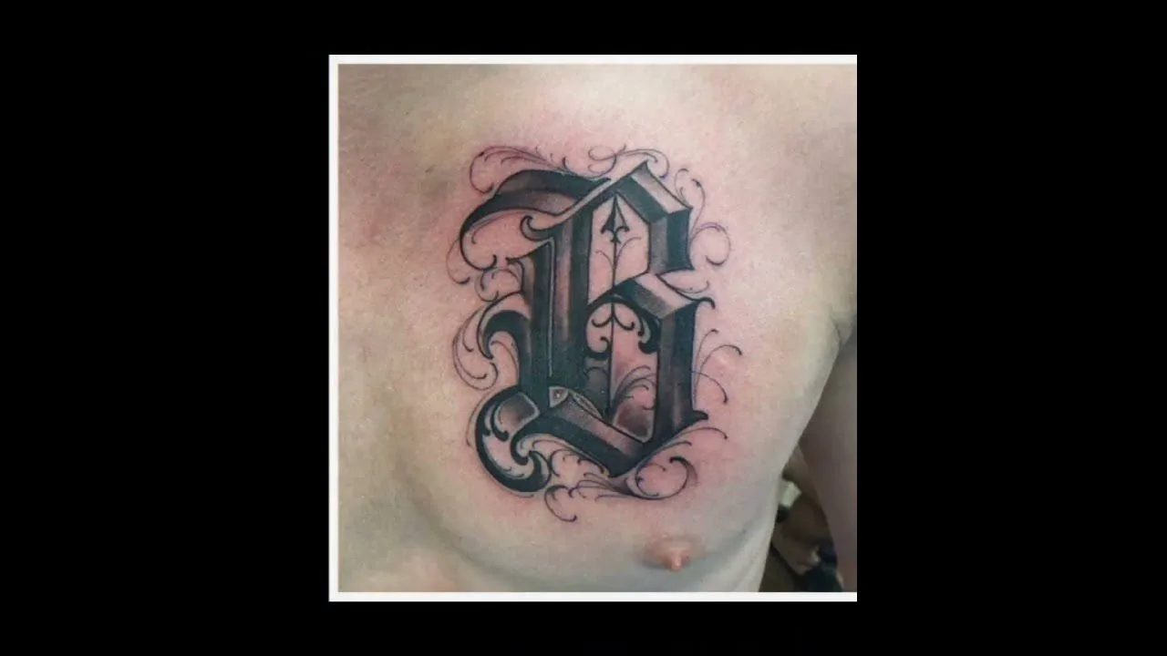 Tatuajes Cholos y Chicanos - YouTube