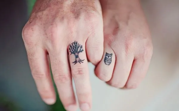 Tatuajes de la amistad imagen - Imagui