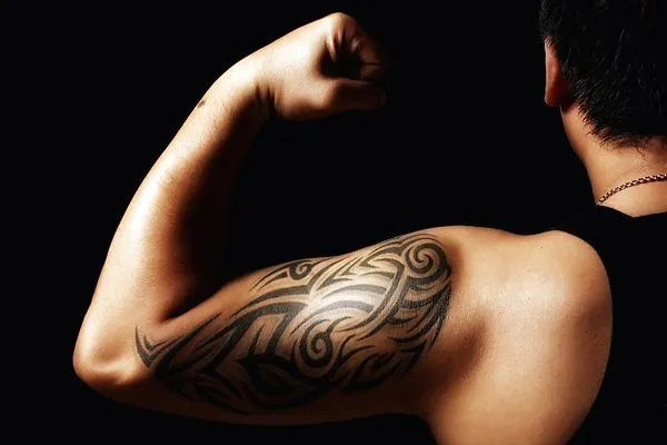 Tatuajes para hombres