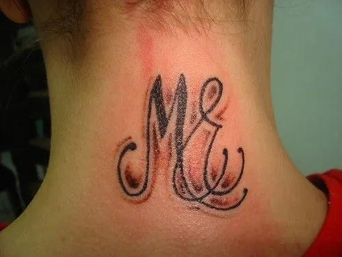 el tattoo de una amiga 2 | Flickr - Photo Sharing!