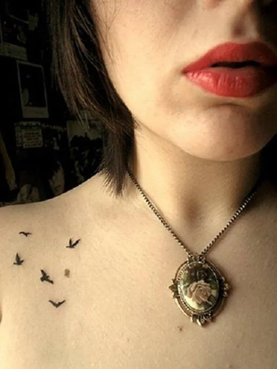 Tatuajes para mujeres | Blogmujeres