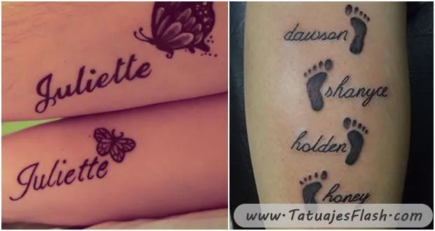 tatuajes de nombres - Buscar con Google | Moza | Pinterest ...