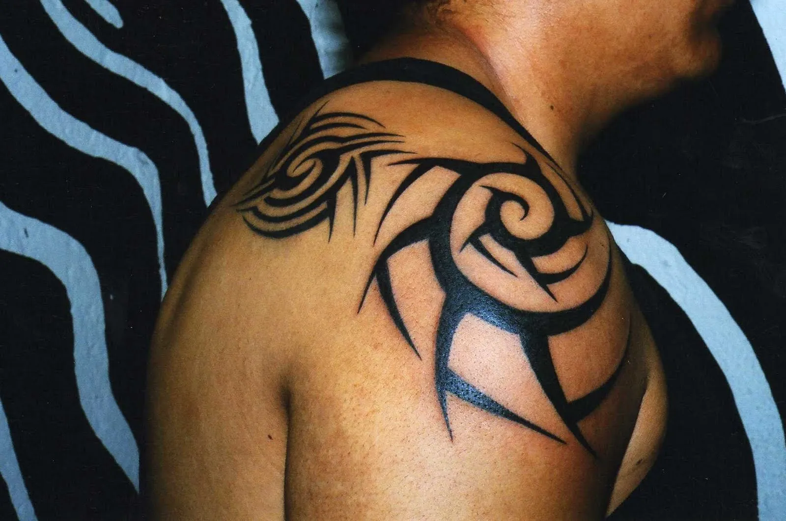 Tatuajes, piercings, bodyart
