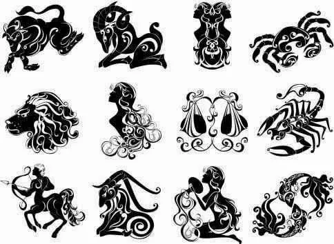 Tatuajes De Signos Del Zodiaco en Pinterest | Tatuajes Pélvicos ...