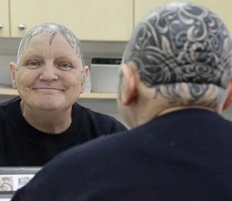 ricardo duran | tatuajes y periodismo