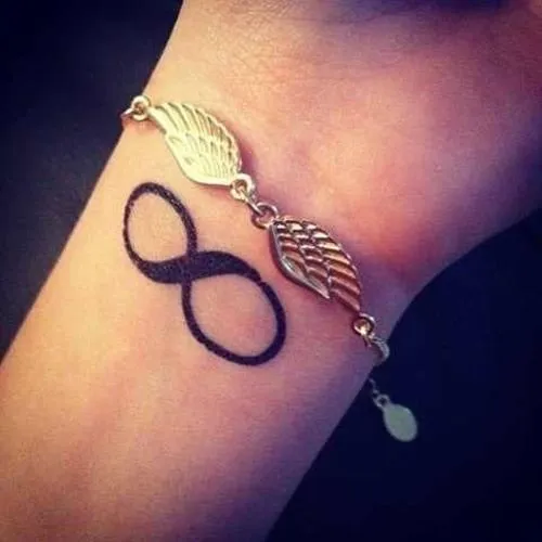 Tatuajes de Tendencia para chicas.