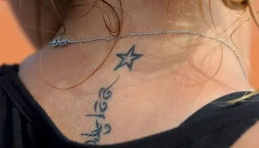 Tatuajes WTA: Jugadoras de tenis con tattoo | Punto de Break