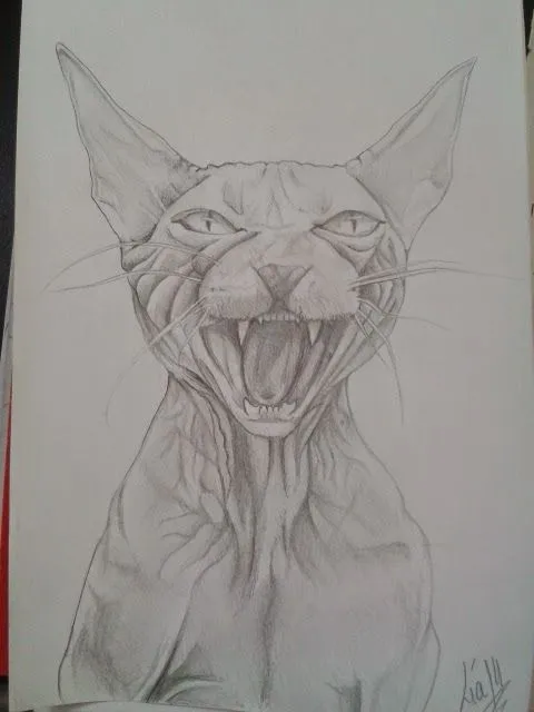 Tatuando lienzos.: agosto 2014