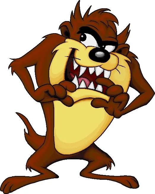 Taz Clipart - Cliparts.co