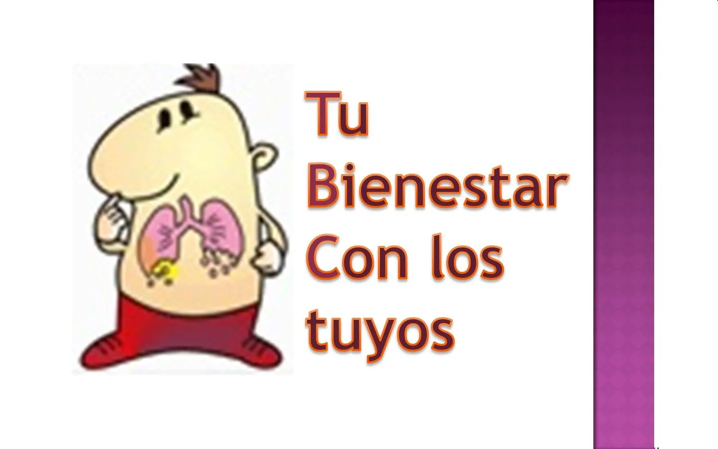 TBC Tu bienestar con los tuyos!!!