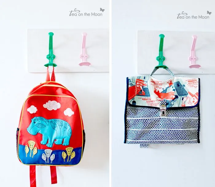 Tea On The Moon - Viajes, niños, música, scrapbook, craft ...