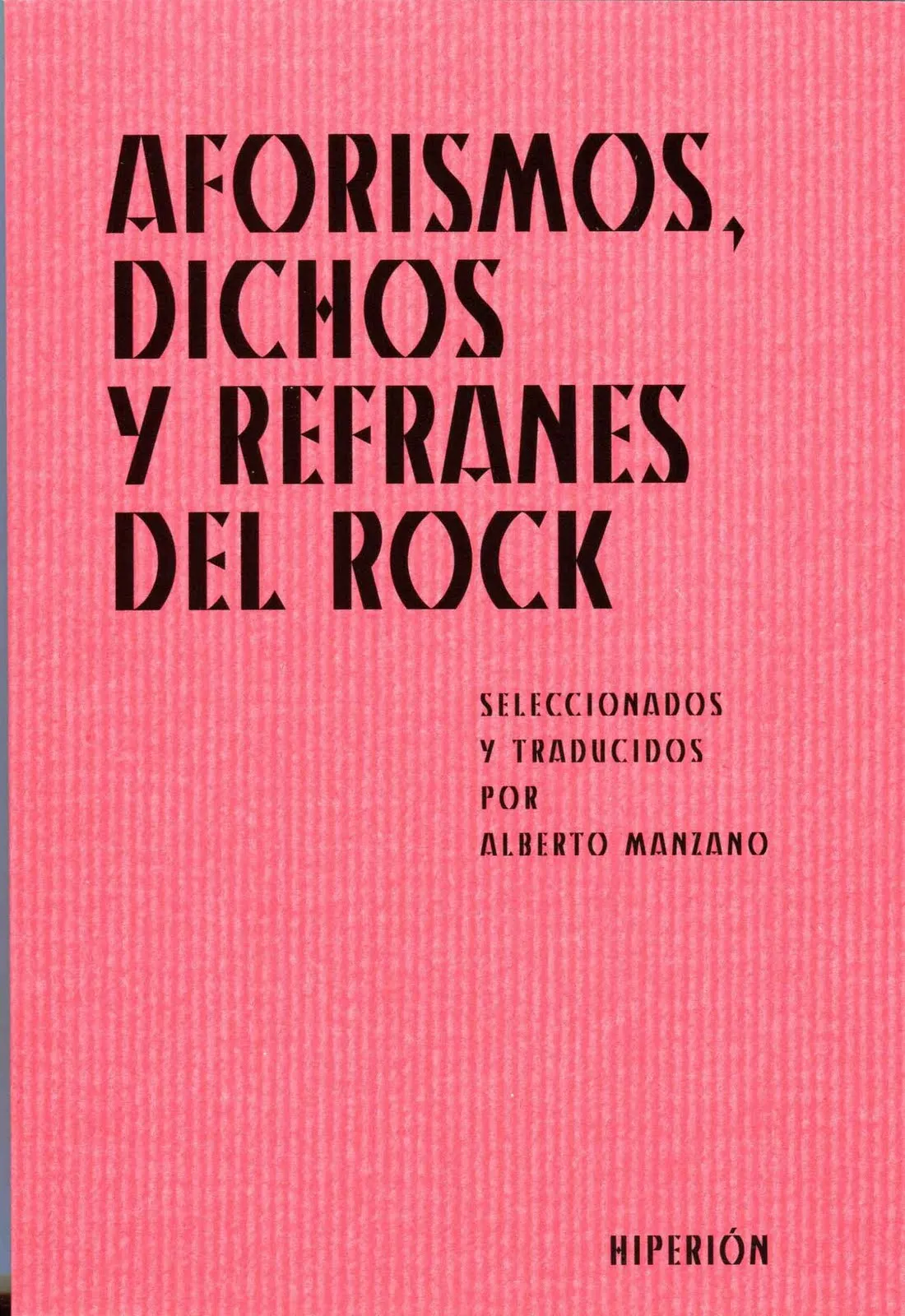 El Tea Party Dylaniano: Aforismos, dichos y refranes del rock