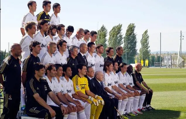 Team Discussion] Real Madrid Club de Fútbol - Football Manager ...