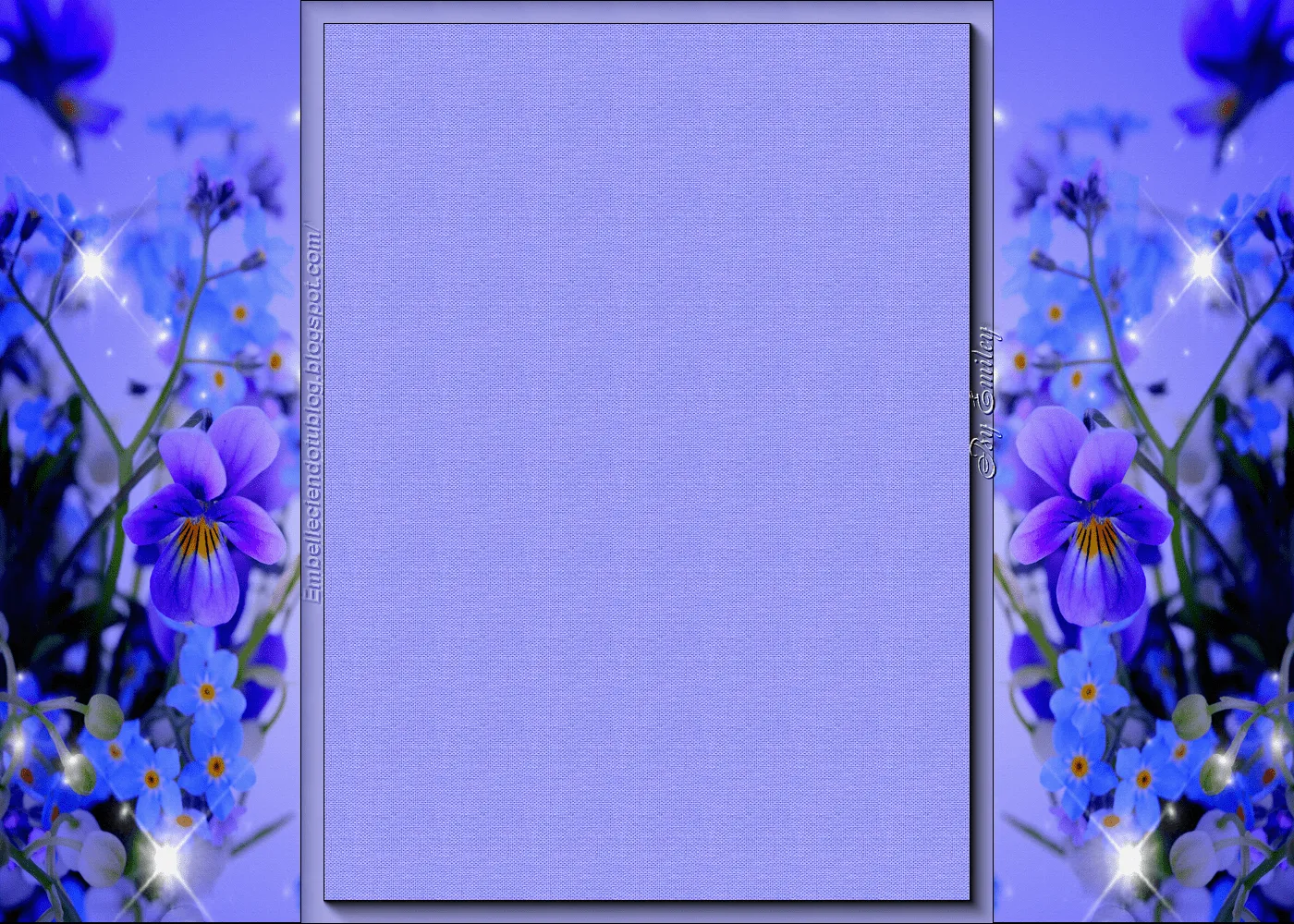 Team Embelleciendo tu Blog: febrero 2012