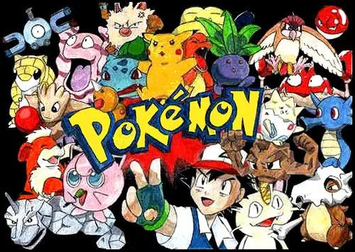 Team Pokemon Saver