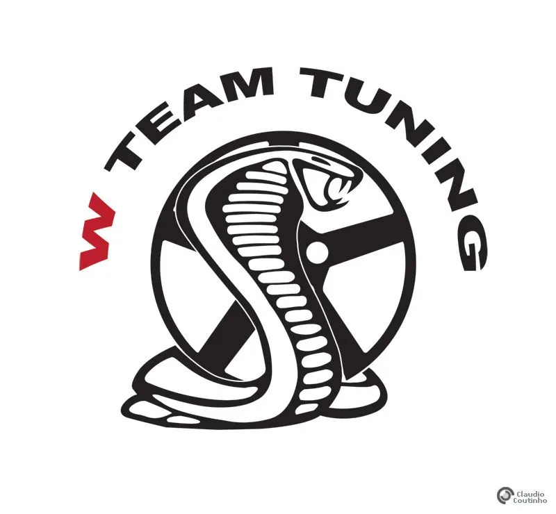 W Team Tuning Logo by Dredmix on DeviantArt